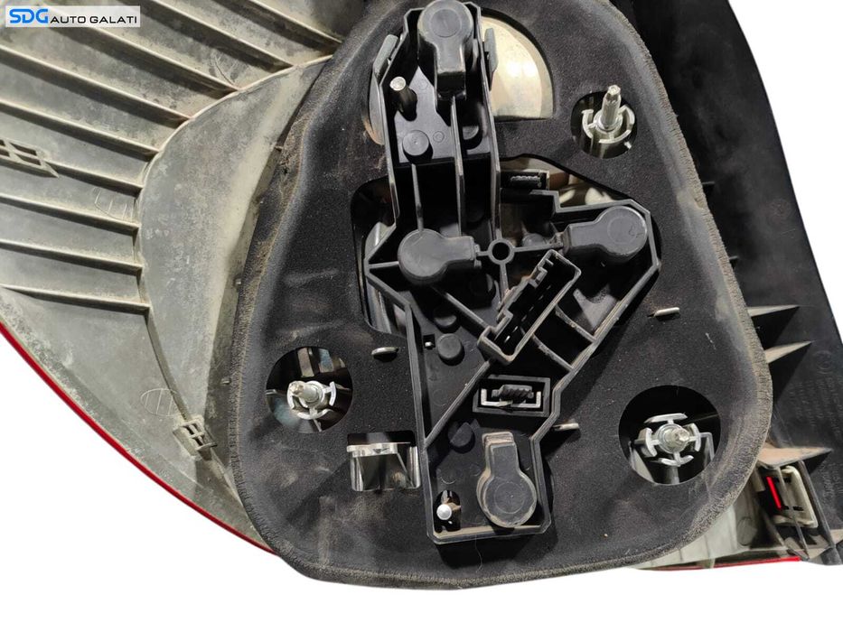 Stop Lampa Tripla Dreapta BMW Seria 1 E87 2004 - 2007 [L5197]