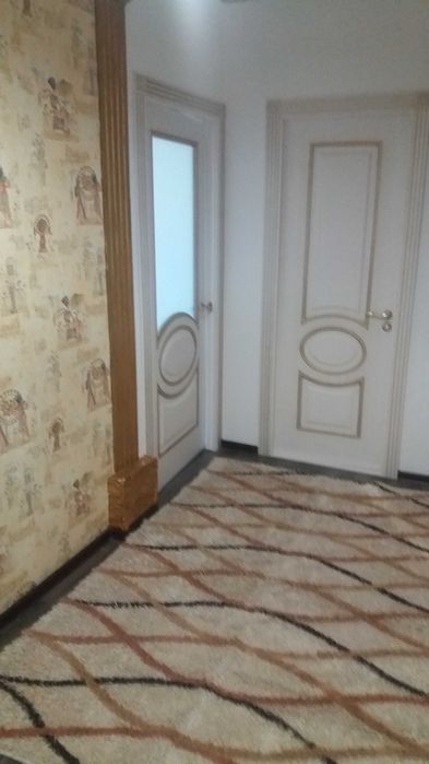 Ковер 1,6х2,3 м натуральный