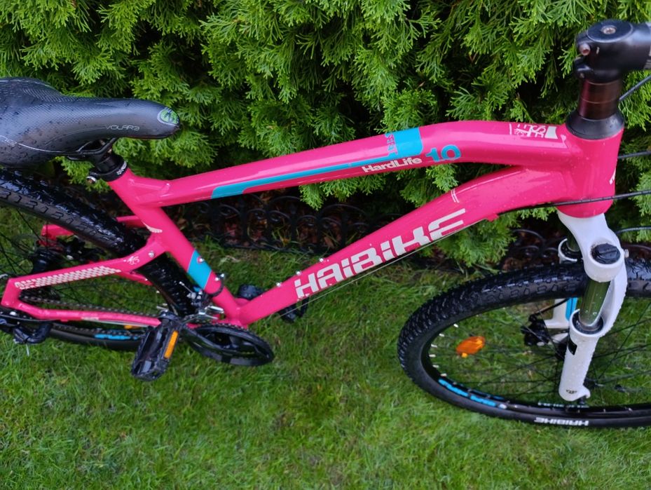 Планински велосипед HAIBIKE 27,5/L