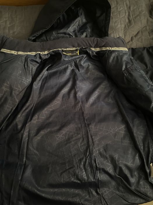 Under Armour - детско яке