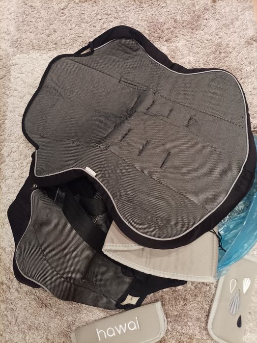 Детско столче за кола