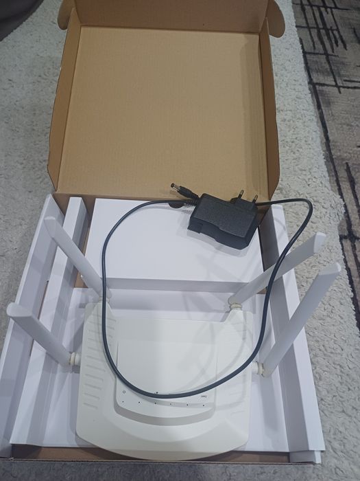 4G роутер  Yc-901