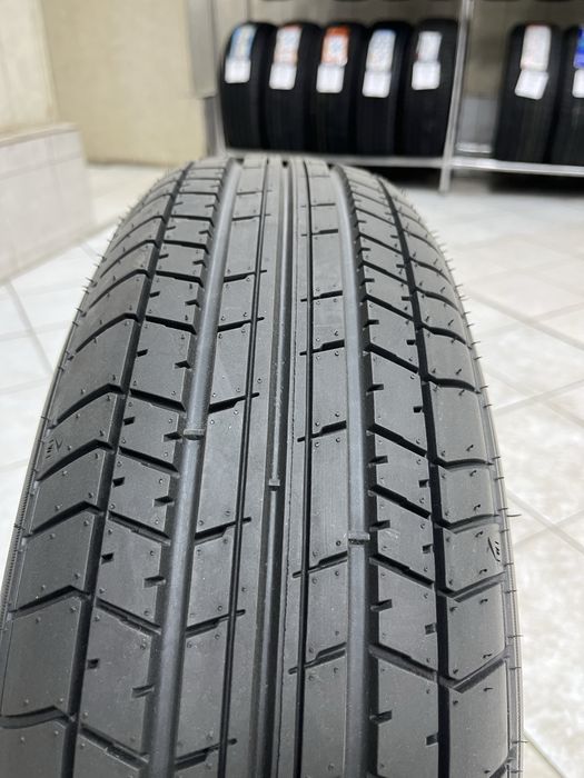 185/75 R14 Black Arrow P05