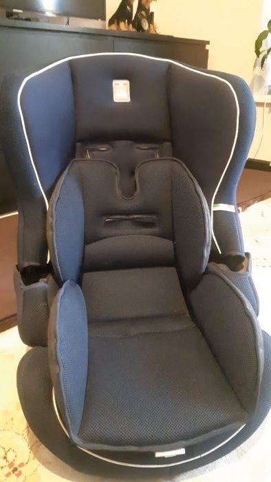 Автокресло детское