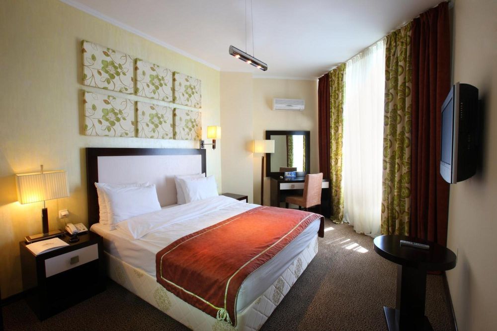 Toshkent Lux Hotel  Zaks Kerak emas