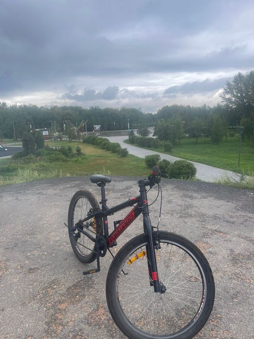 Велосипед Forward