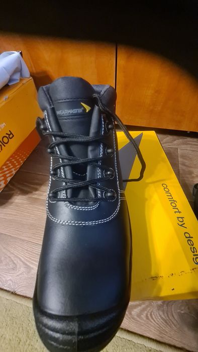 Мъжки обувки, естествена кожа