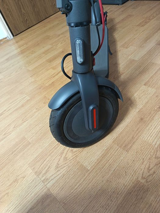 Trotineta scooter
