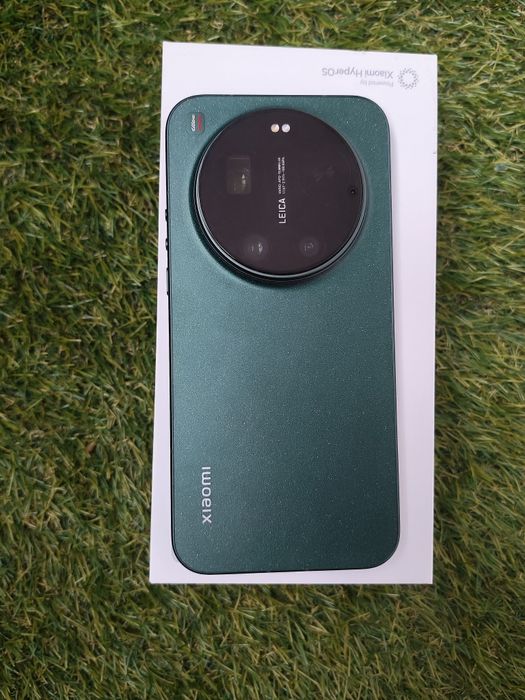 Xiaomi 17 ultra factura și garanție 24 de luni