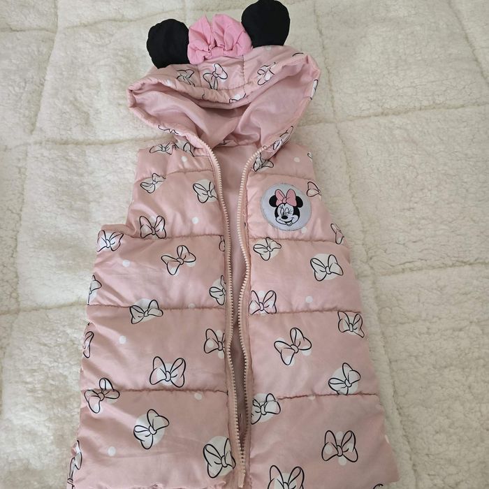 Детски елек 98 размер