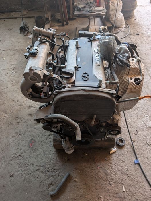 Jac s5 2 Turbo zapchastlar