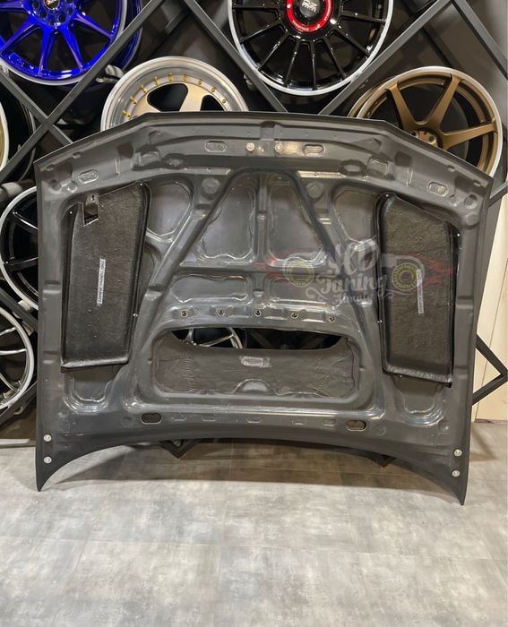 Капот Турбо ChargeSpeed Subaru Legacy BG/BD