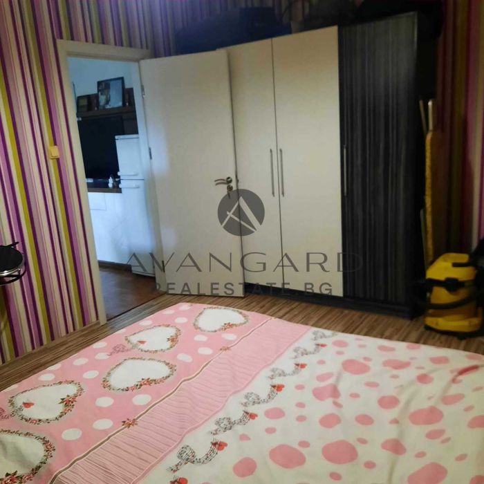 Продава се Тристаен апартамент в Пловдив, Кючук Париж - 64 кв.м за 1829 €/кв.м - Снимка #3