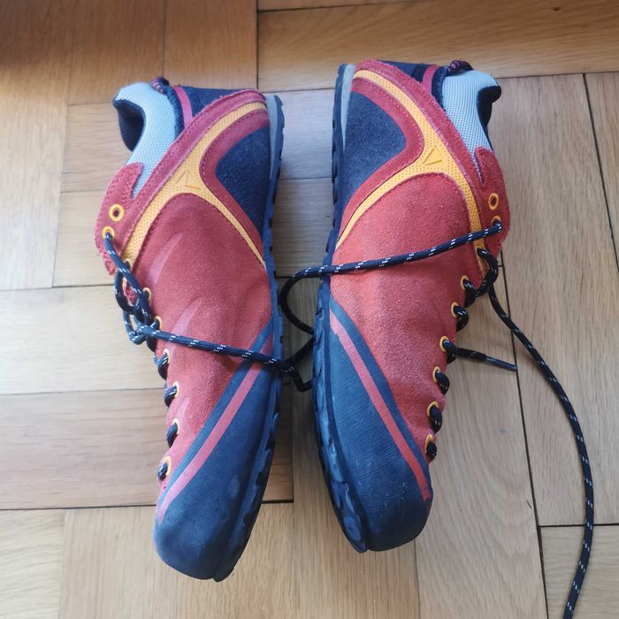 dachstein N43 - туристически обувки