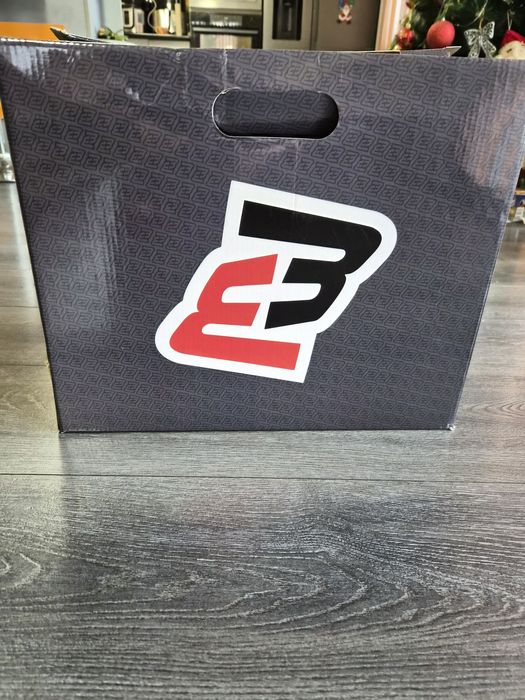 Каска Bogotto V331 Enduro Helmet