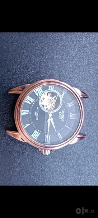 Qoʻl soati TISSOT 1853