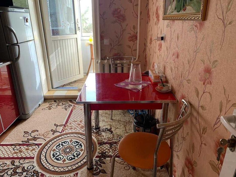 Аренда Квартиры
Адрес : Чиланзар, 1 квартал