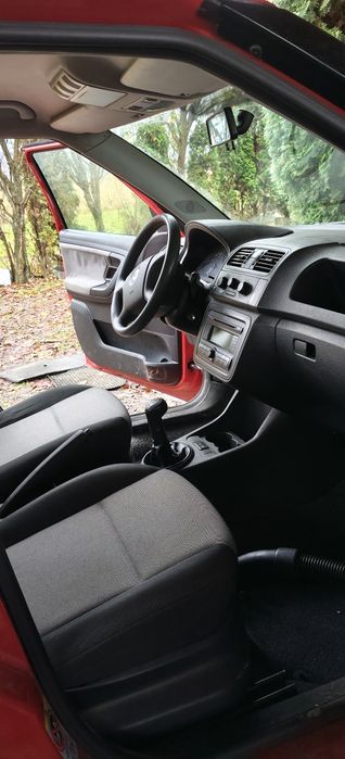 SKODA Fabia 2009 — imagine 5
