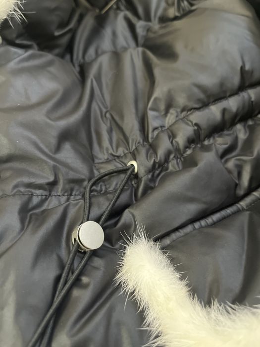 Продам зимний пуховик Bogerner