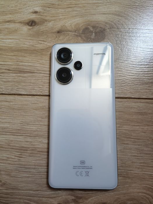 Redmi note 13 pro +  5g