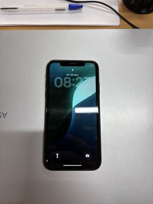 Продам Айфон 11, 128гб