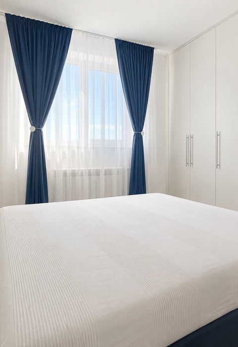 Apartament 2 camere – mobilat, utilat | Disponibil pentru vânzare/închiriere