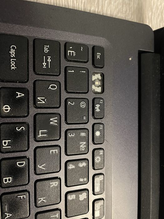 Ноутбук Acer Aspire