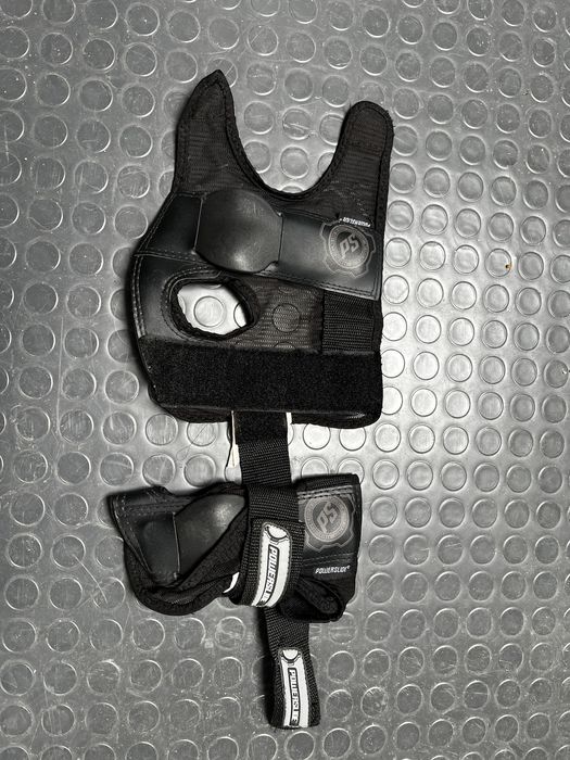 Ролери Powerslide Phuzion №45