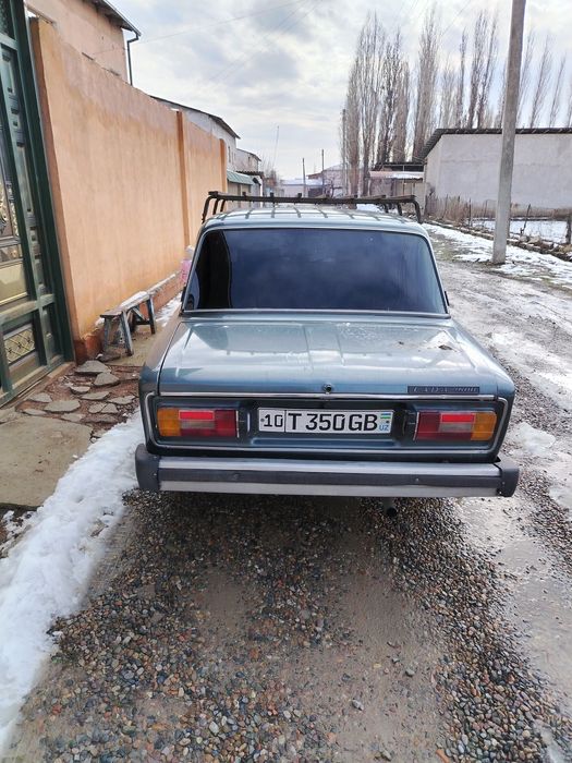 Ваз жигули 2106 сотилади срочна