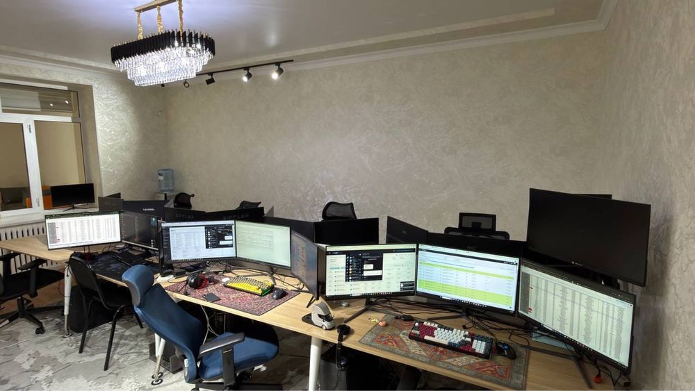 Ховли арендага берилади. Аренда дом