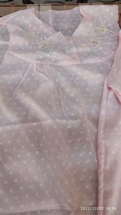 Нощници за дами -2 бр.