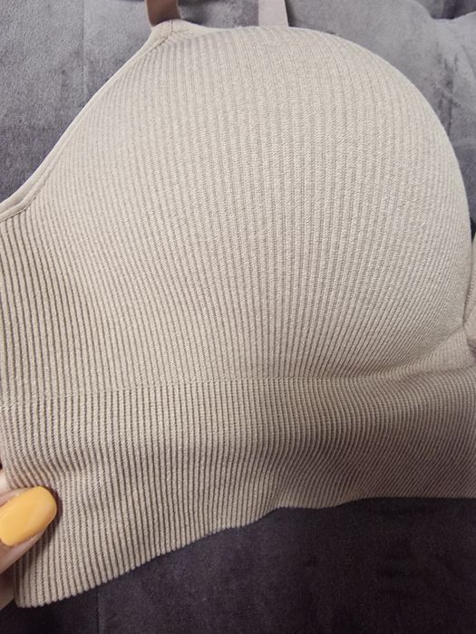 Sutien push-up fara armatura