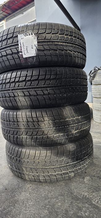 215 55 R 17 Sunny iarna