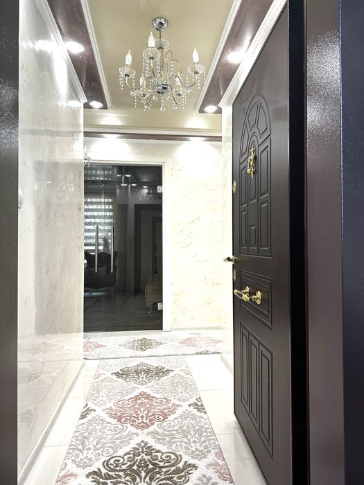 Продава се Тристаен апартамент в Исперих - 109 кв.м за 702 €/кв.м - Снимка #16