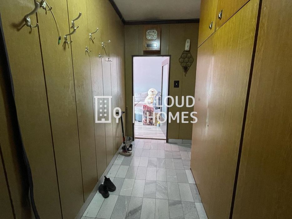 Продава се Двустаен апартамент в София, Люлин 9 - 65 кв.м за 2370 €/кв.м - Снимка #2