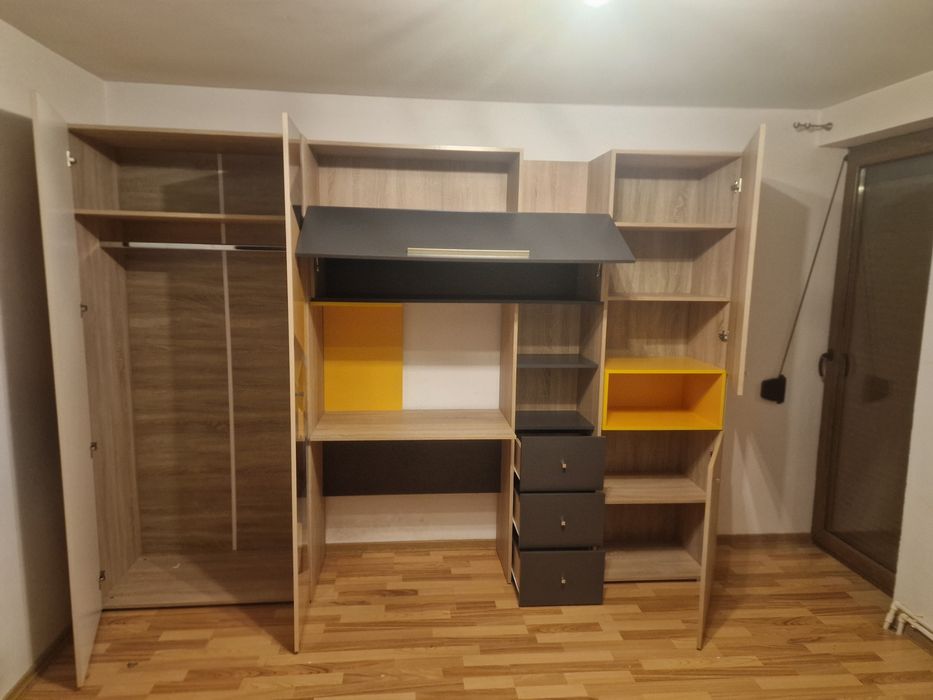Vând mobila camera copii