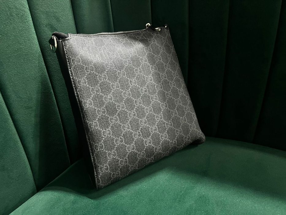 Брендовая барсетка Gucci