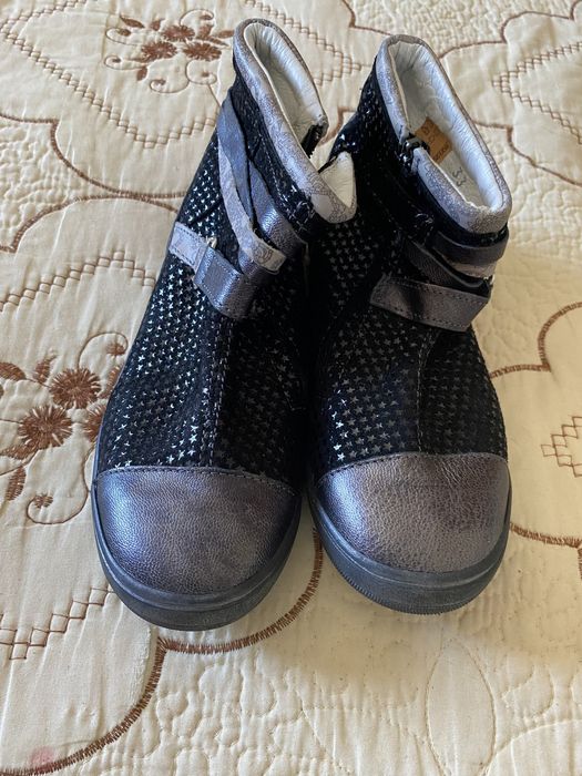 Ghete GBB, din pliele, nr. 33