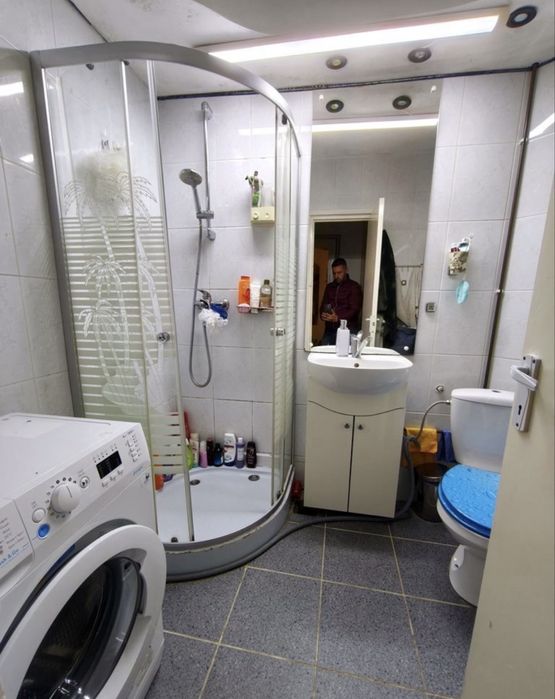 Apartament 3 camere Aleea Cornisa