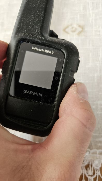 Garmin in Reach 2