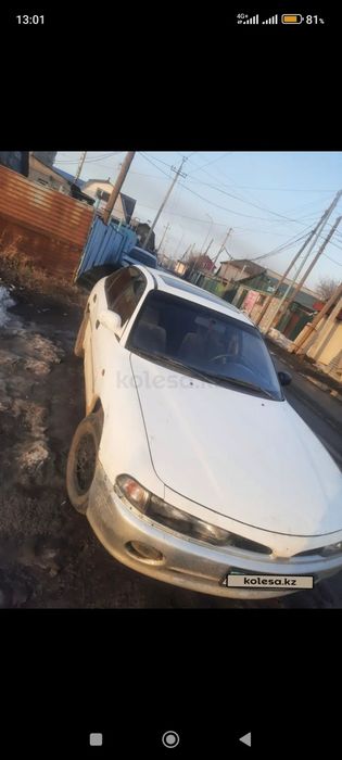 митсубиси галант 95жылғы