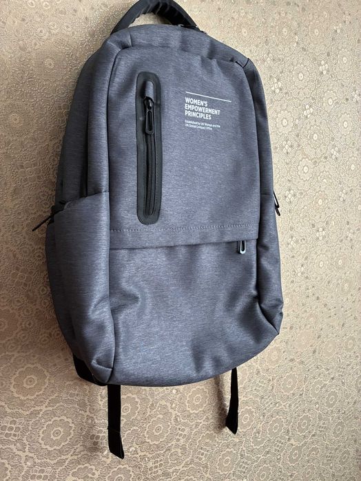 Офисный рюкзак для работы