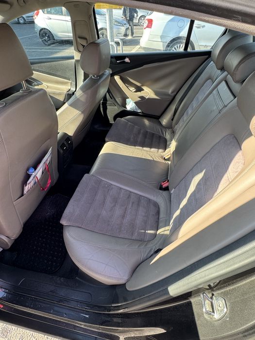 VOLKSWAGEN Passat 2006 — imagine 3