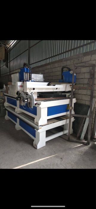 Ровер 21-30 ЧПУ 13-25 Форматник