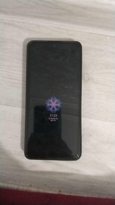 Poco X6 pro kafolat bilan