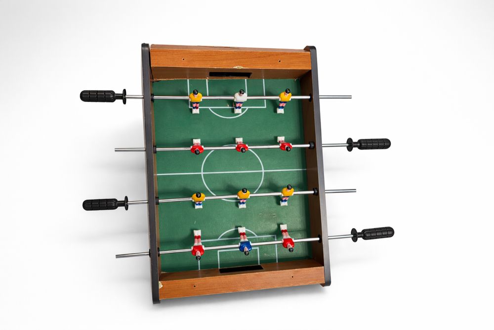 Мини джаги, работещи, с леки забележки