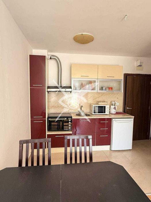 Продава се Двустаен апартамент в Несебър - 55 кв.м за 1491 €/кв.м - Снимка #2