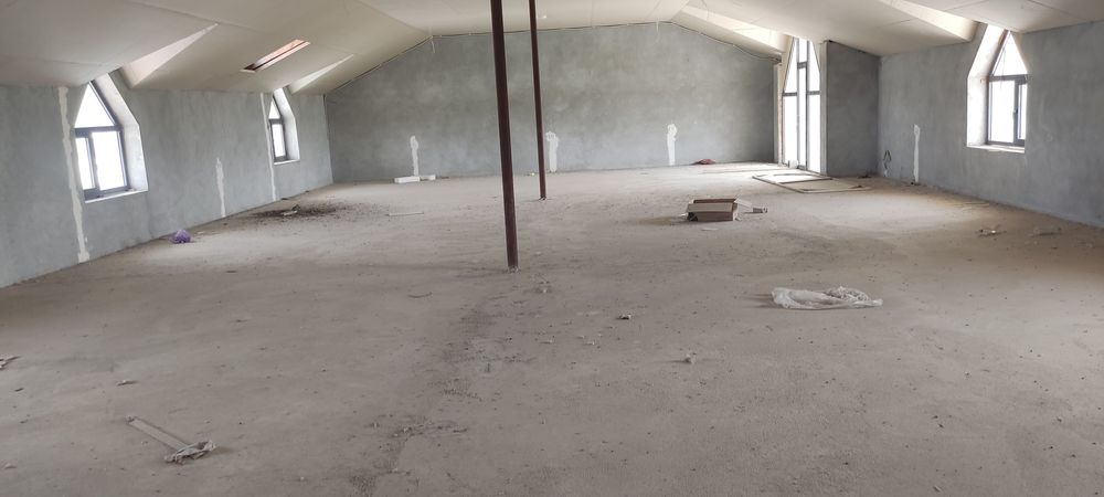 Biznes uchun tayyor joy ijaraga beriladi