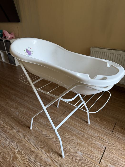 Продаю детскую ванну для купания