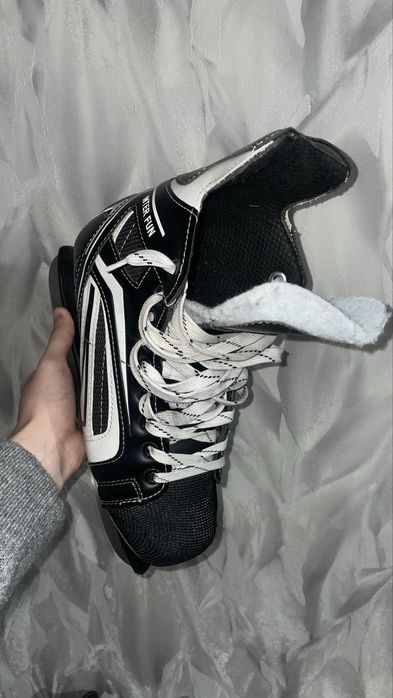 Коньки 43 размер